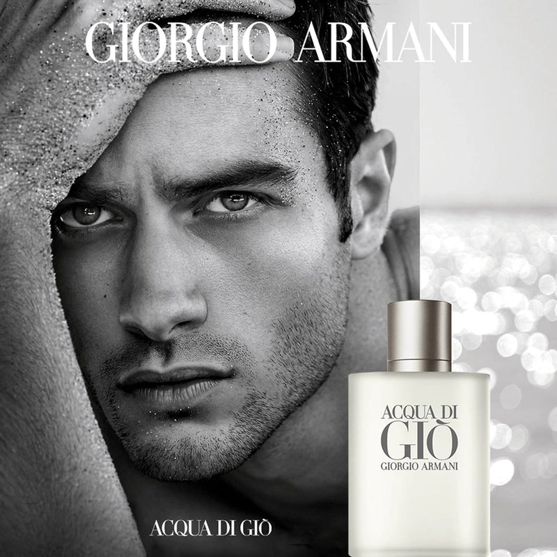 Acqua di Gio 3.4 oz EDT for men LaBellePerfumes