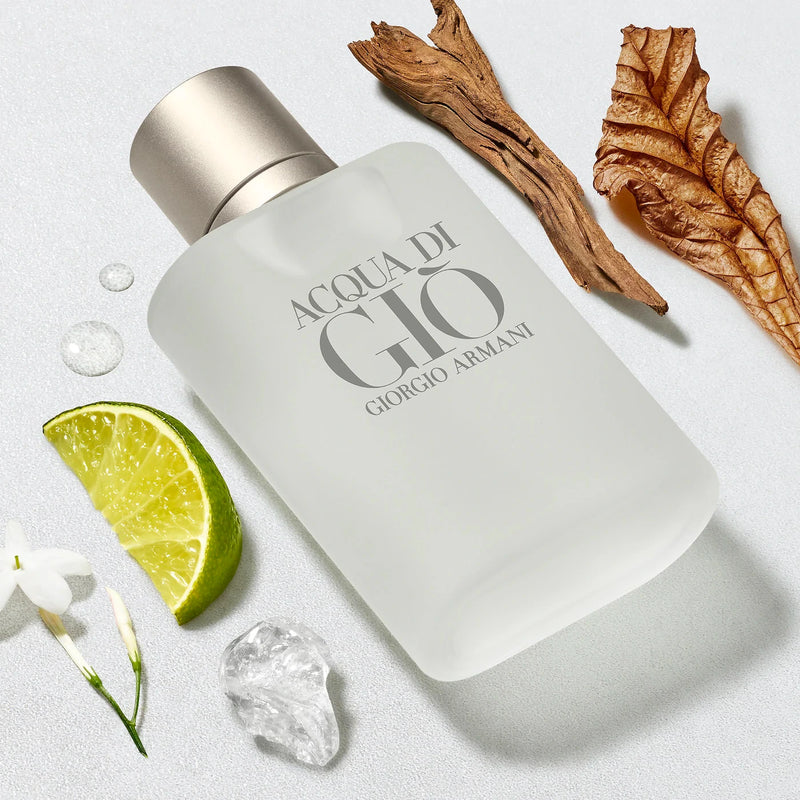 Precio del perfume acqua di gio sale