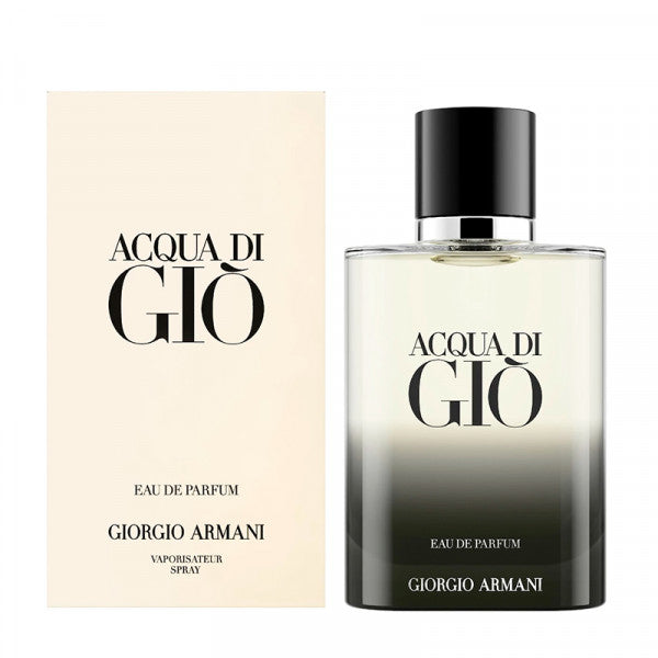 Acqua Di Gio 6.7 oz EDP for men