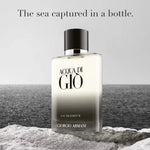 Acqua di Gio 4.2 oz EDP for men