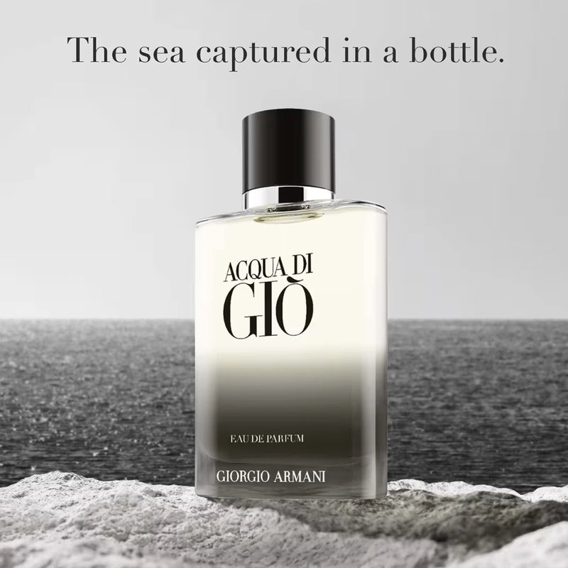Acqua Di Gio 3.3 oz EDP for men – LaBellePerfumes Acqua Di Gio 3.3 oz EDP for men – LaBellePerfumes