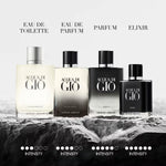 Acqua di Gio 4.2 oz EDP for men