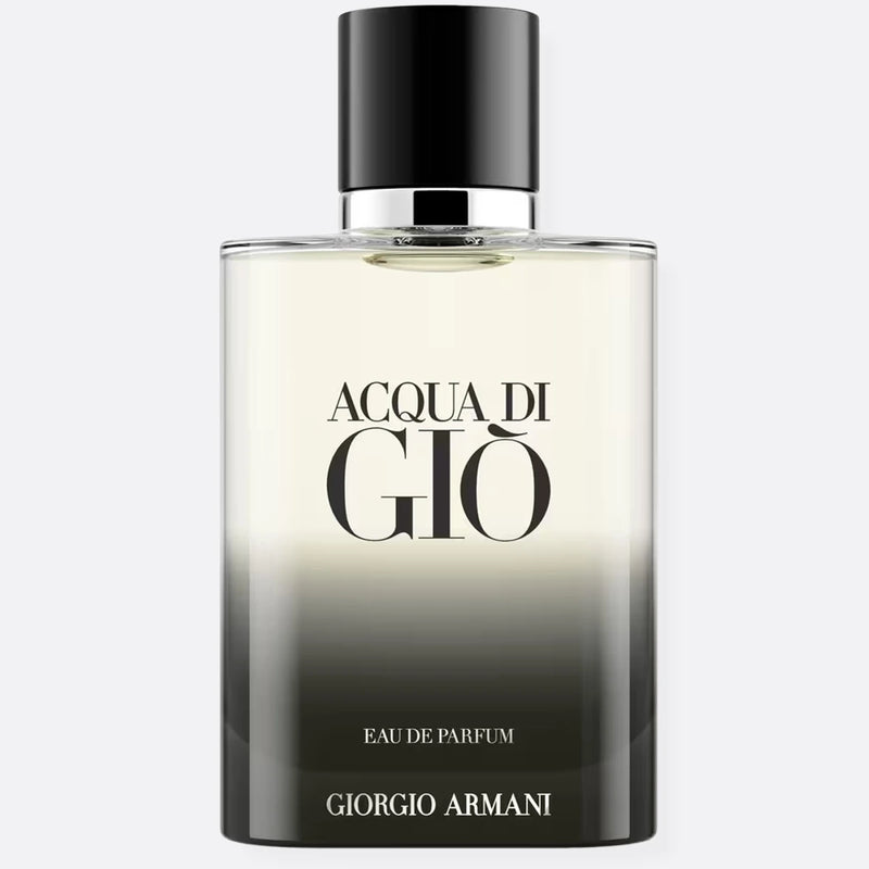 Acqua Di Gio 3.3 oz EDP for men