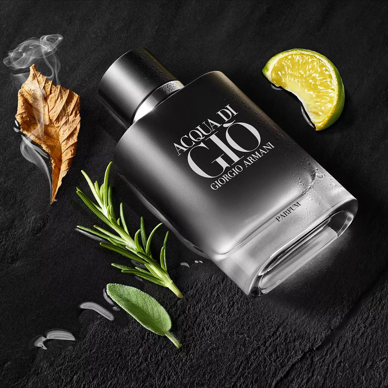 Acqua di Gio oz Le Parfum for men – LaBellePerfumes