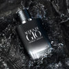 Acqua di Gio 3.4 oz Parfum recargable para hombres