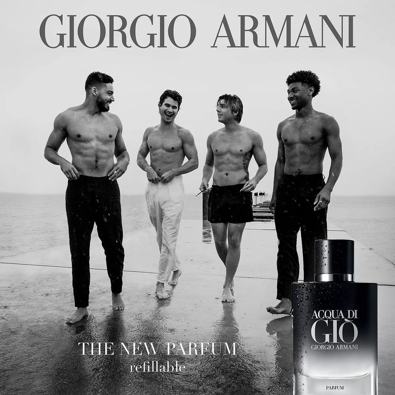Giorgio Armani Acqua Di Gio Perfume Giorgio Armani Acqua Di Gio Oz Le Parfum For Men – LaBellePerfumes