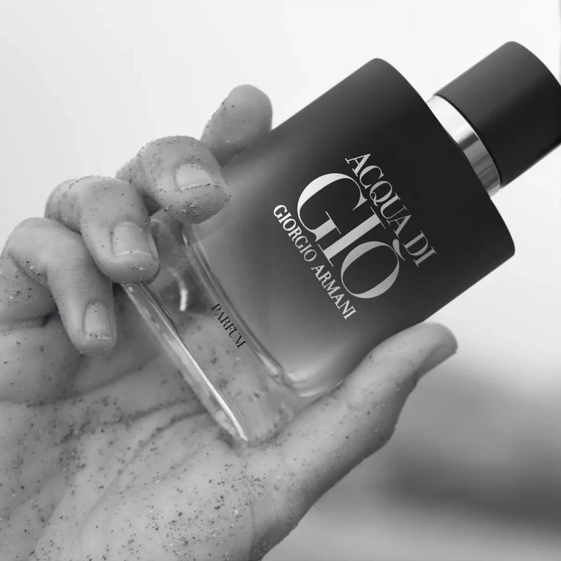 Giorgio Armani Acqua di Gio 4.2 oz Le Parfum for men – LaBellePerfumes Giorgio Armani Acqua di Gio 4.2 oz Le Parfum for men – LaBellePerfumes