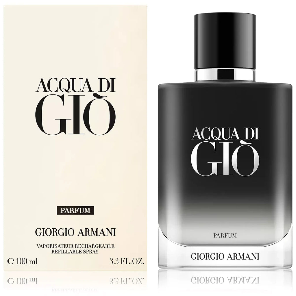 Giorgio Armani Acqua di Giò テスター 100ml Acqua Di Gio by Giorgio Armani 3.4 oz EDT for men Tester