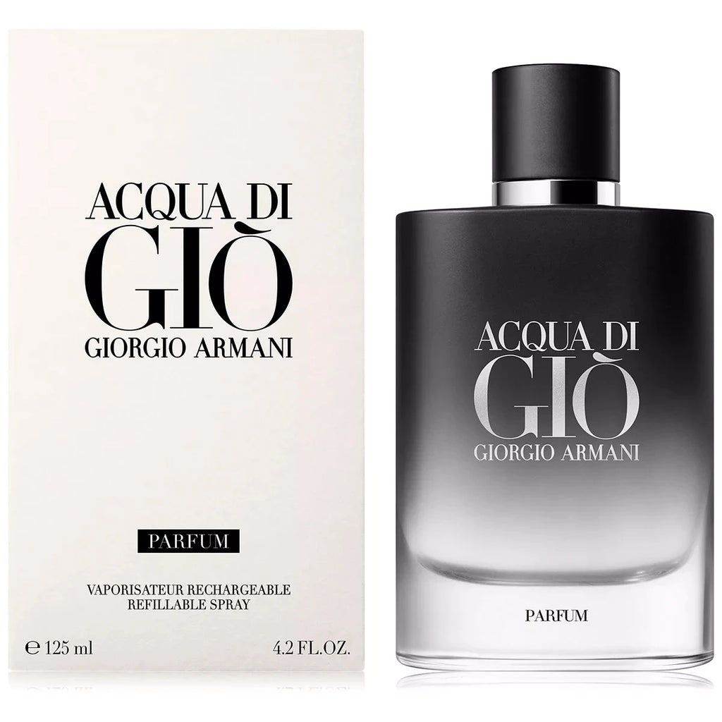 Giorgio Armani Acqua di Gio 4.2 oz Le Parfum for men – LaBellePerfumes Giorgio Armani Acqua di Gio 4.2 oz Le Parfum for men – LaBellePerfumes