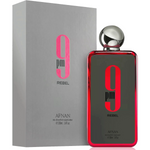 9 PM Rebel 3.4oz EDP unisex