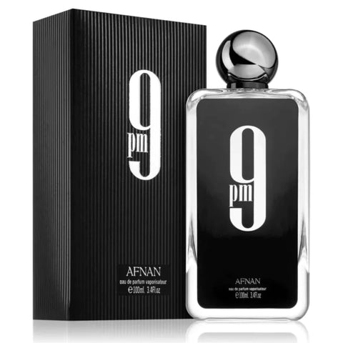 9 PM EDP 3.4 oz for men – LaBellePerfumes