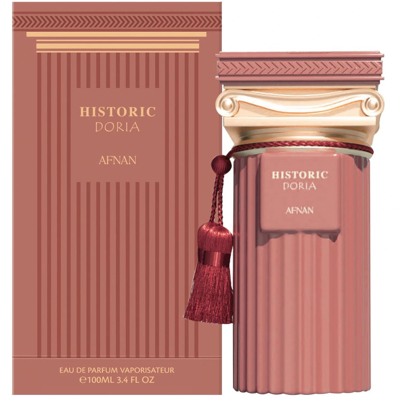 Historic Doria 3.4 oz EDP Unisex