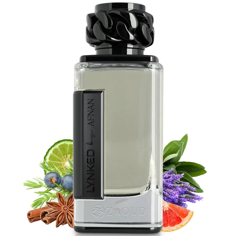 Lynked Freedom 3.4 oz for men – LaBellePerfumes