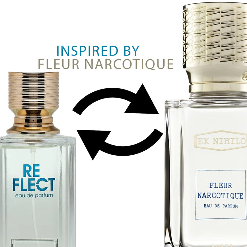 Zimaya Reflect 3.4 oz EDP Unisex