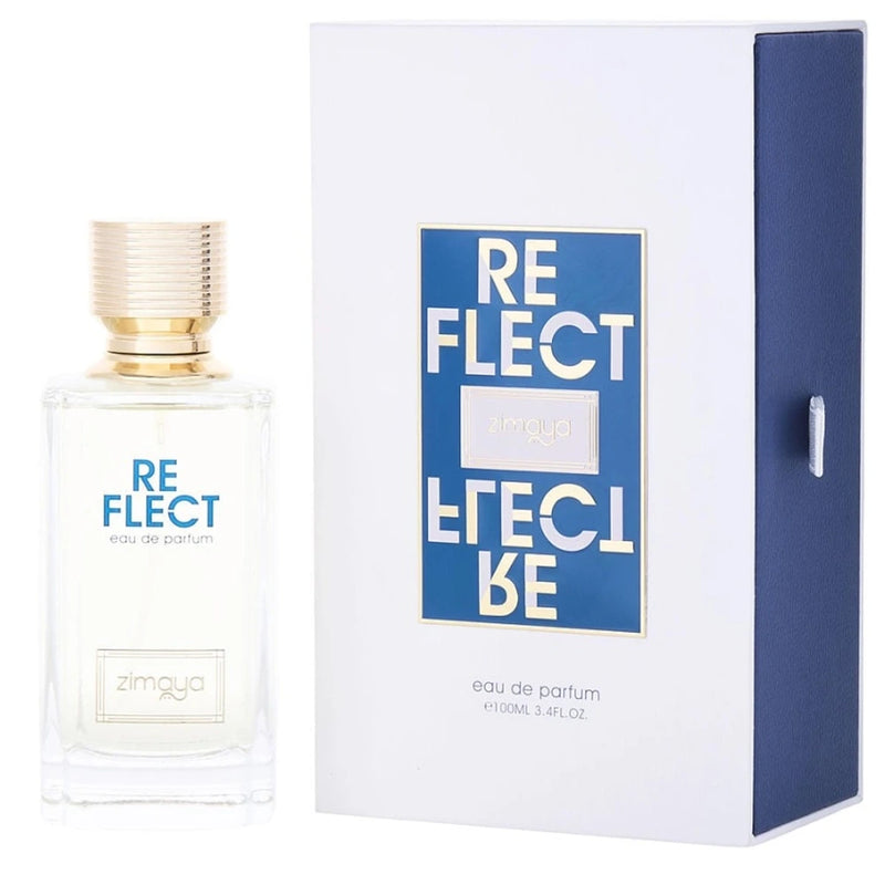 Zimaya Reflect 3.4 oz EDP Unisex