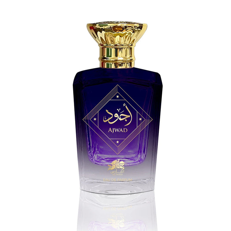 Ajwad de Emper 3.4 oz EDP Unisex