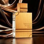 Amber Oud Gold Edition 2.5 oz EDP Unisex