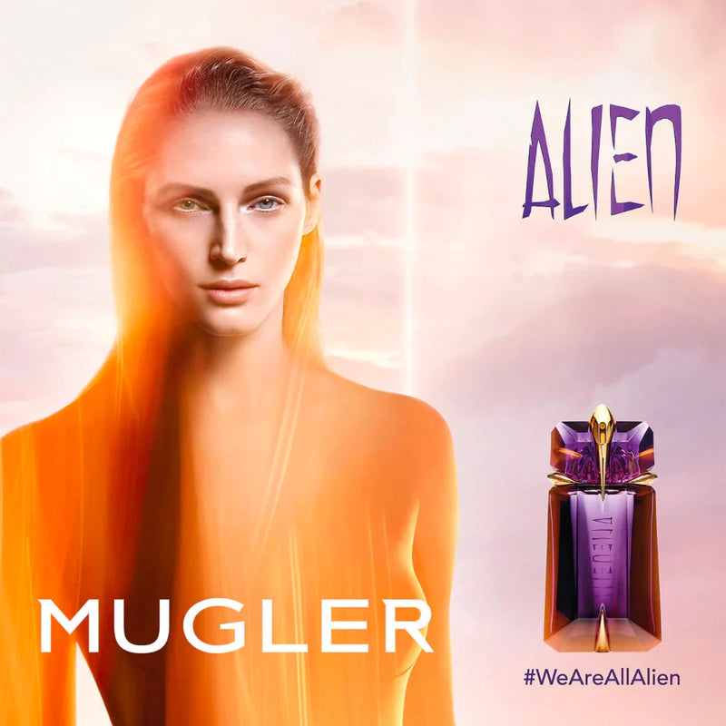 Alien 3.0 oz EDP for women LaBellePerfumes