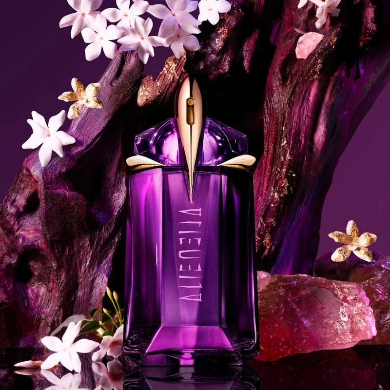 Alien 3.0 oz EDP Refillable for women – LaBellePerfumes