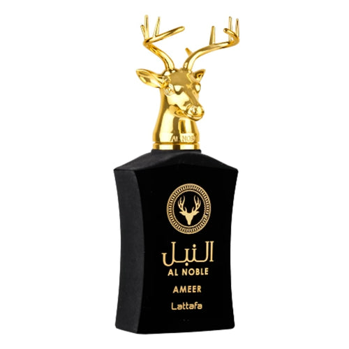 Al Noble Ameer Lattafa 3.4 oz EDP Unisex