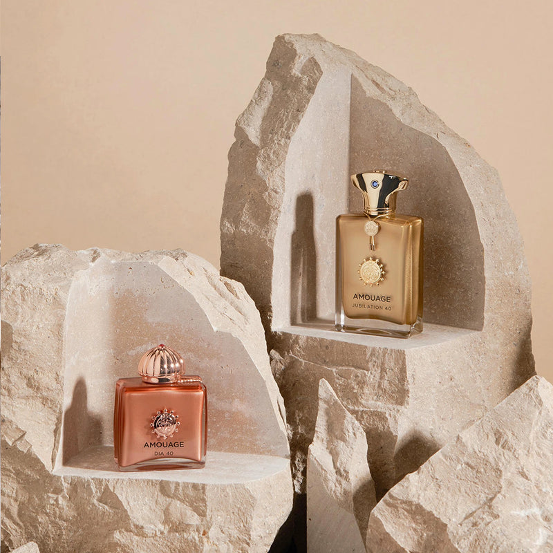 Dia 40 Extrait 3.4 oz for women