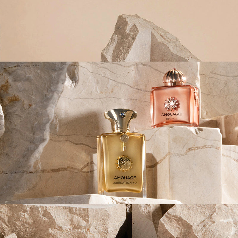 Dia 40 Extrait 3.4 oz for women