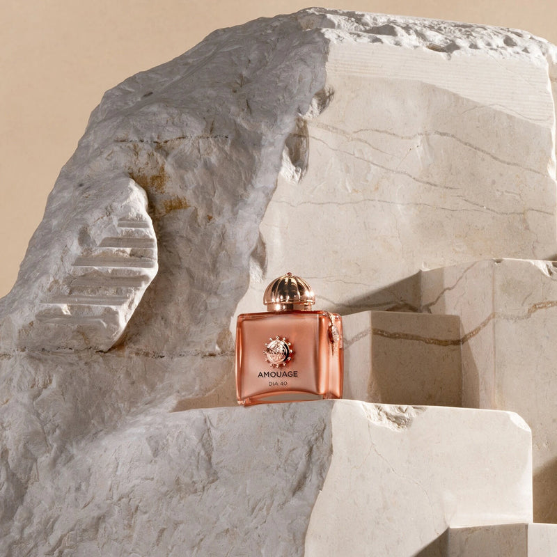Dia 40 Extrait 3.4 oz for women