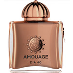 Dia 40 Extrait 3.4 oz for women