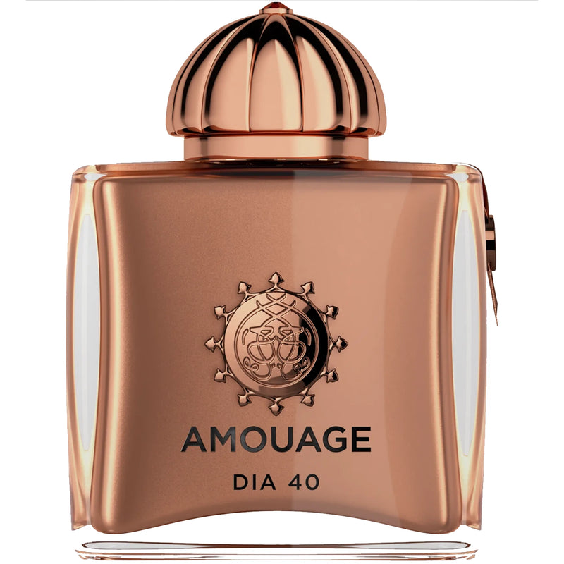 Dia 40 Extrait 3.4 oz for women