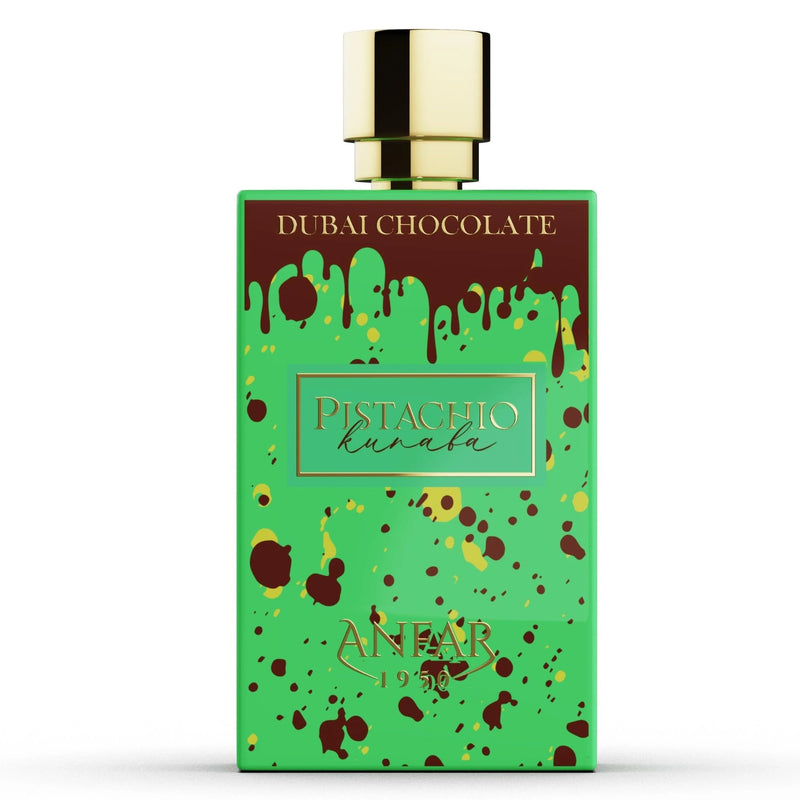 Pistachio Kunafa Extrait De Parfum 2.7 oz unisex