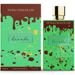 Pistachio Kunafa Extrait De Parfum 2.7 oz unisex
