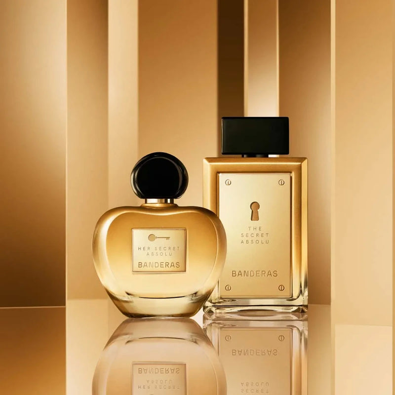 Her Secret Absolu 2.7 oz EDP for women – LaBellePerfumes