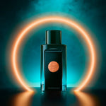 The Icon Attitude 3.4 oz for men