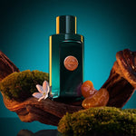 The Icon Attitude 3.4 oz for men