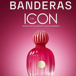 The Icon 3.4 oz EDP for women