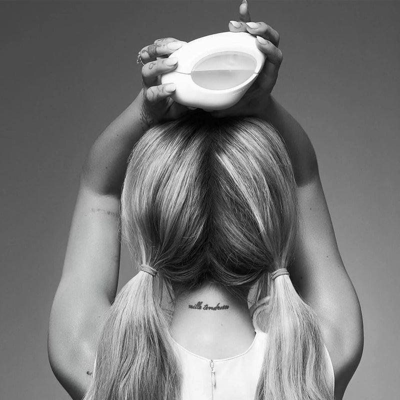 Mod Vanilla oz EDP for women – LaBellePerfumes