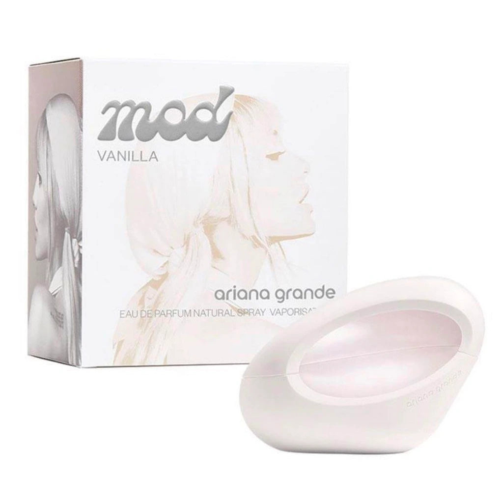 Mod Vanilla 3.4 oz EDP for women - LaBelle Perfumes
