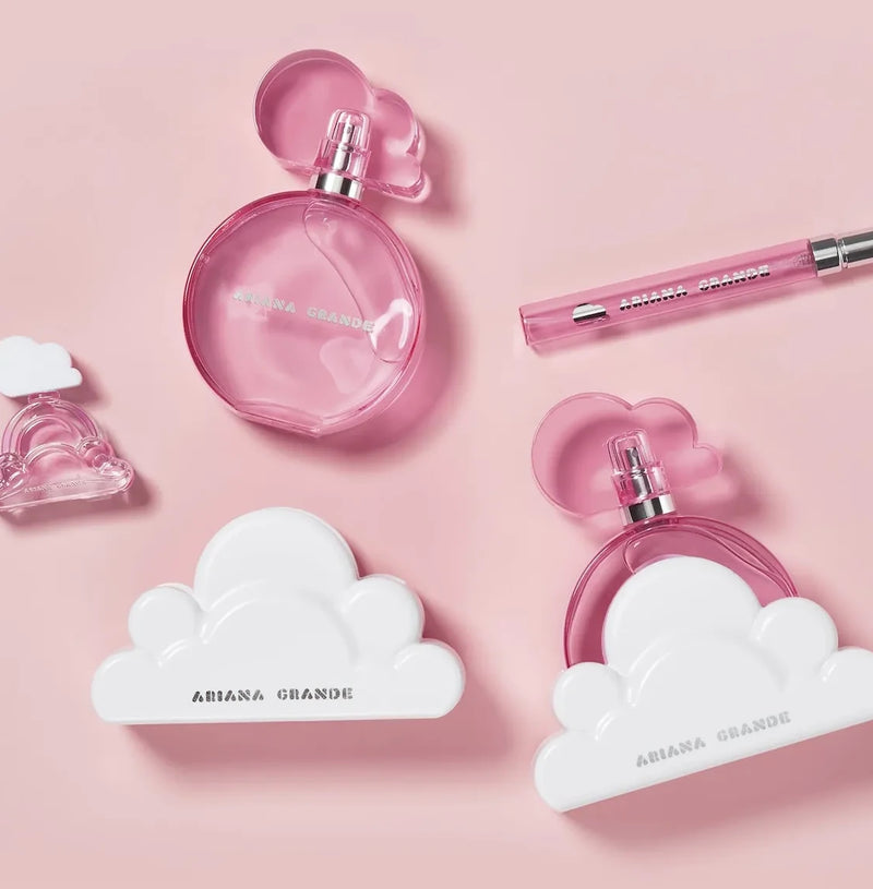 Cloud Pink EDP – LaBellePerfumes