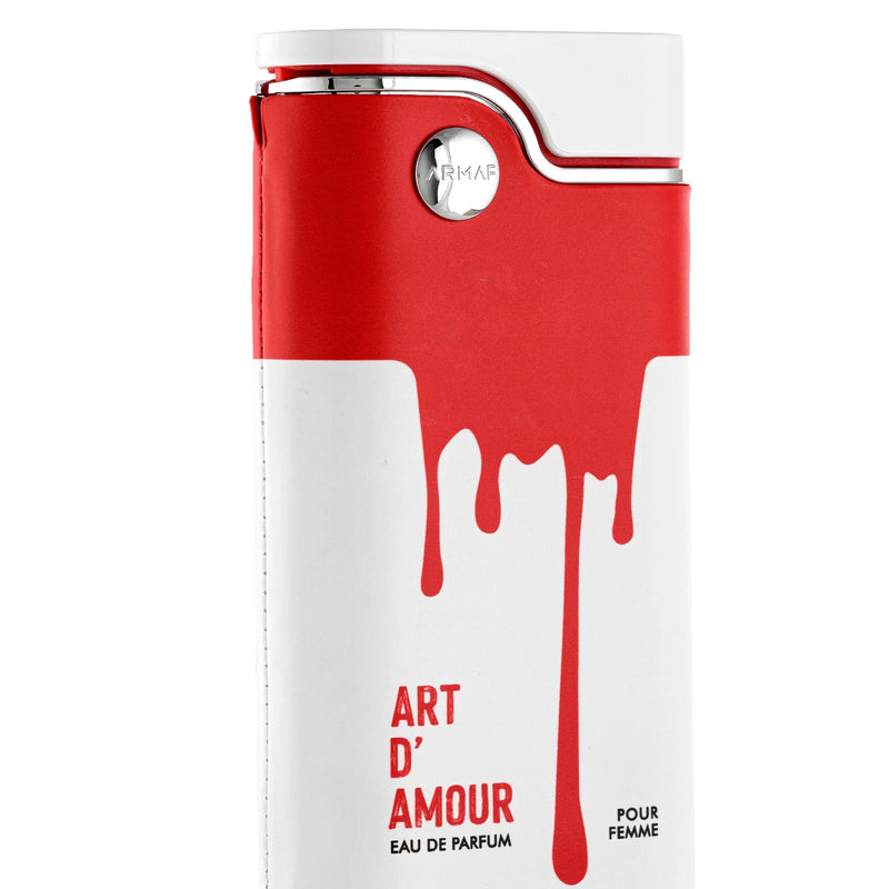 Art D'Amour 3.4 oz EDP for women