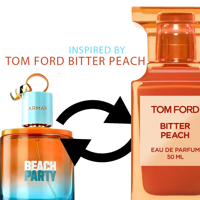 Beach Party 3.4 oz EDP unisex