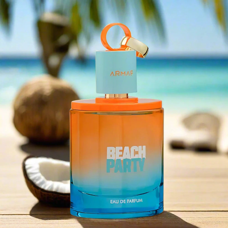 Beach Party 3.4 oz EDP unisex