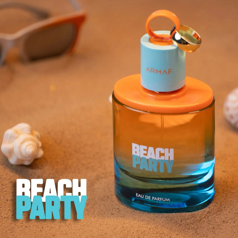 Beach Party 3.4 oz EDP unisex