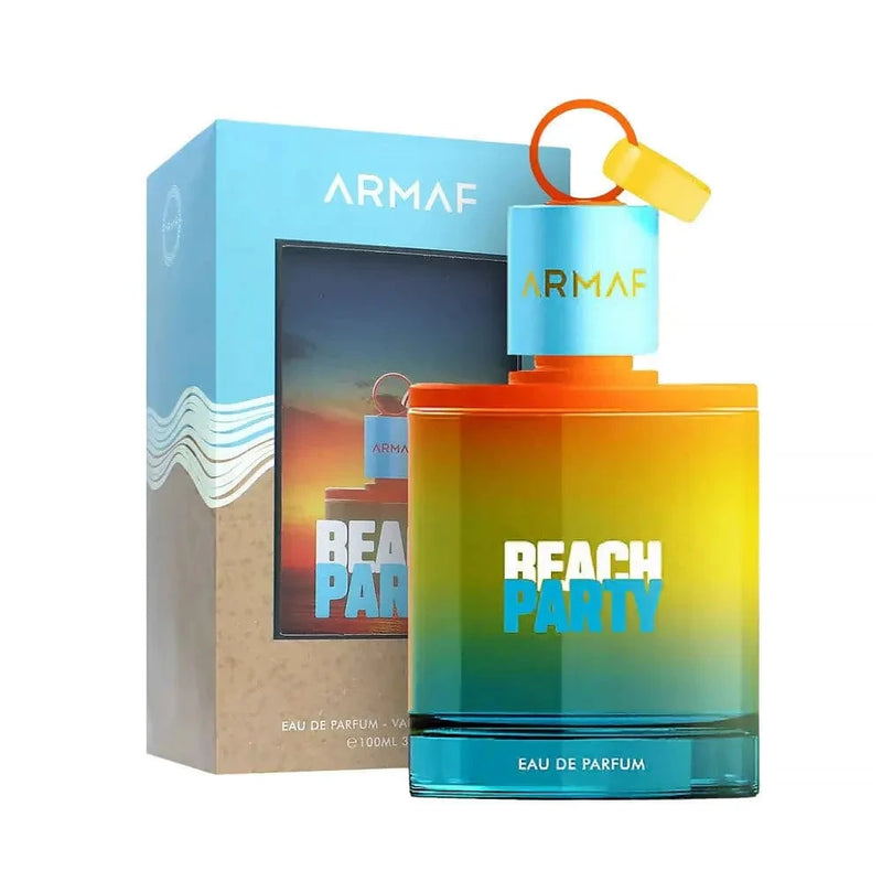 Beach Party 3.4 oz EDP unisex