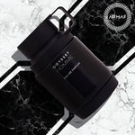 Odyssey Black Edition 6.8 oz EDP para hombres