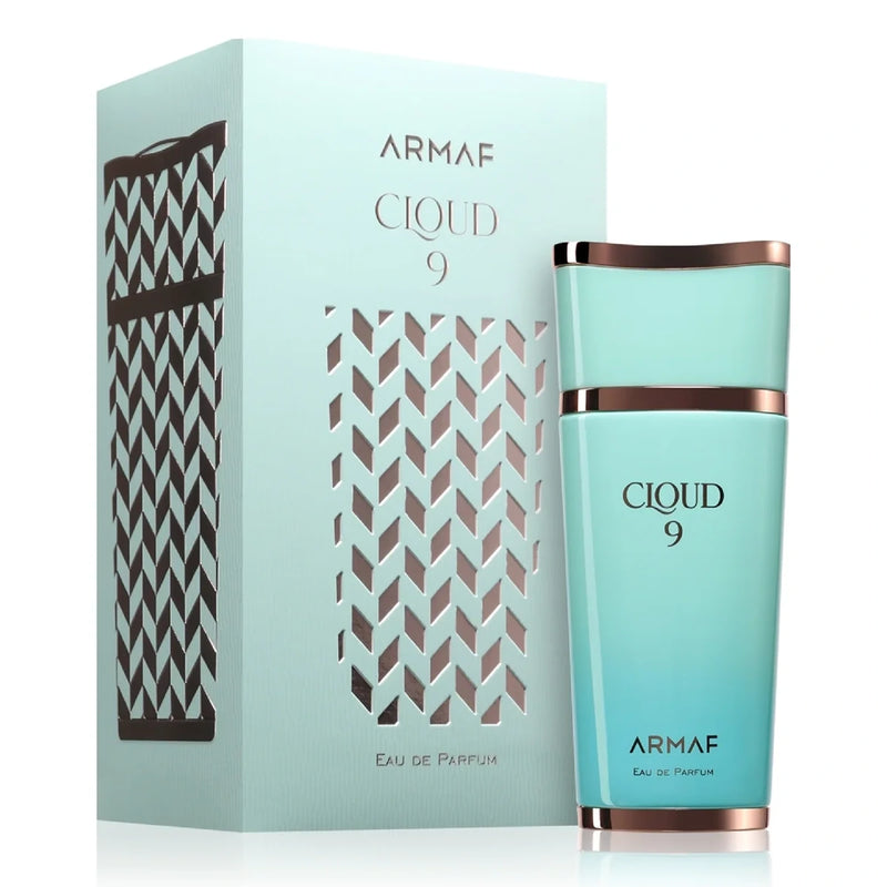 香水(男性用) Armaf Cloud 9 Armaf CLOUD 9 3.4 fl oz Eau de Parfum
