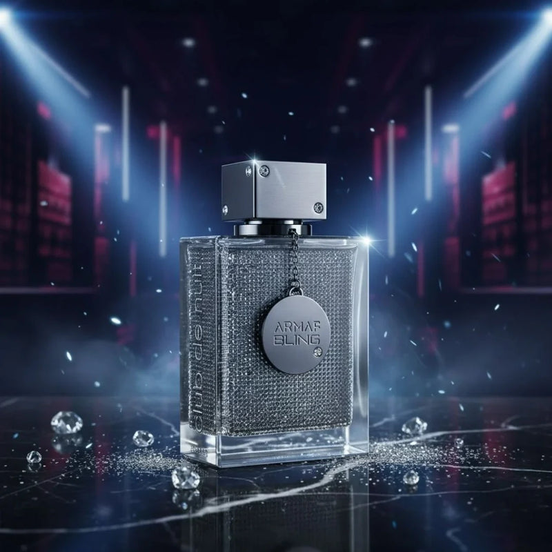 Club de Nuit Man 3.6 oz EDT for men – LaBellePerfumes Club de Nuit Man 3.6 oz EDT for men – LaBellePerfumes