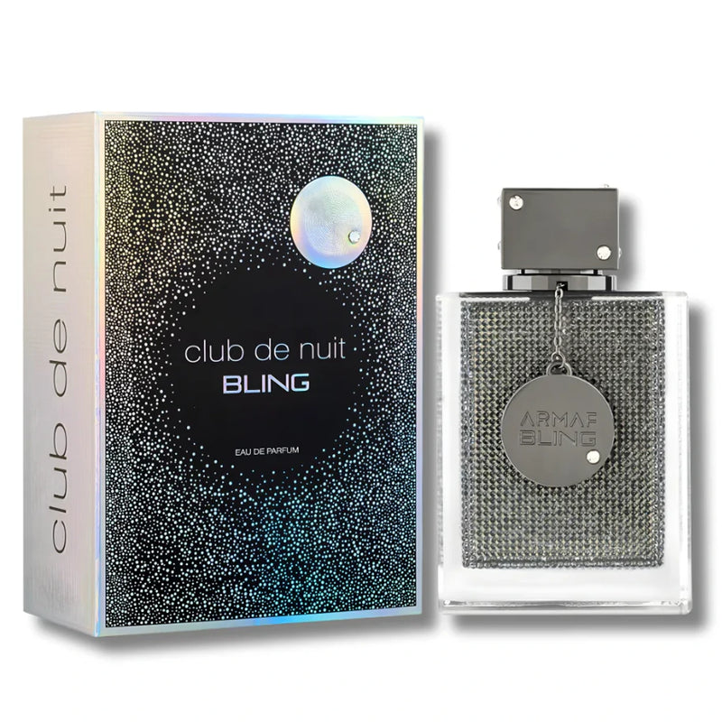 Club de Nuit Man 3.6 oz EDT for men – LaBellePerfumes