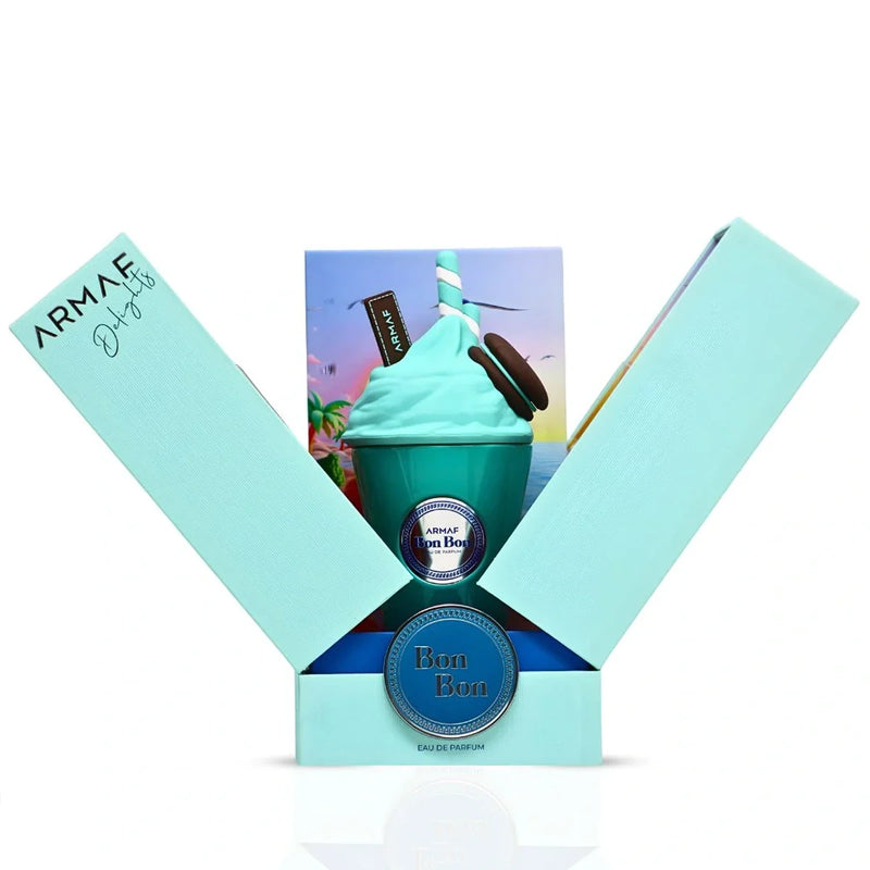 Delights Bon Bon 3.4 oz EDP for women – LaBellePerfumes