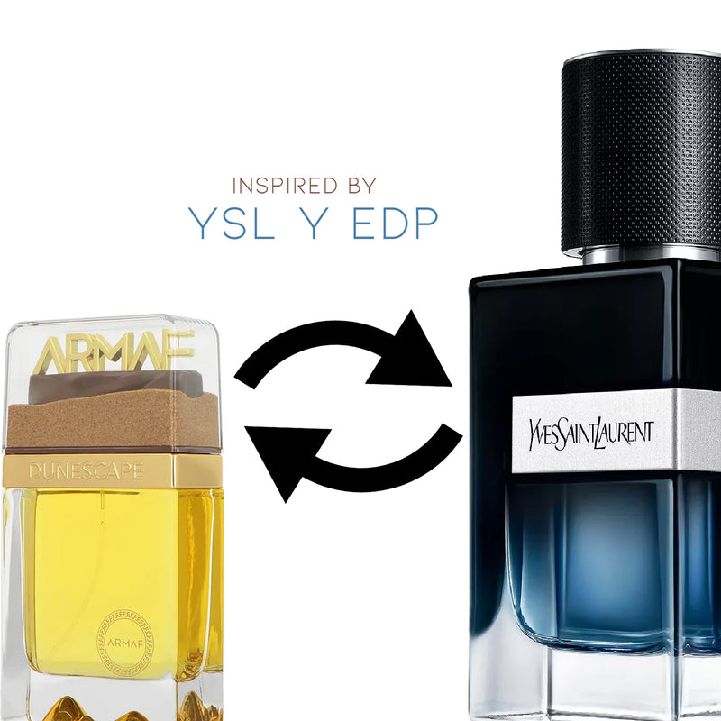 Dunescape Dubai 3.4 oz Extrait de Parfum unisex – LaBellePerfumes