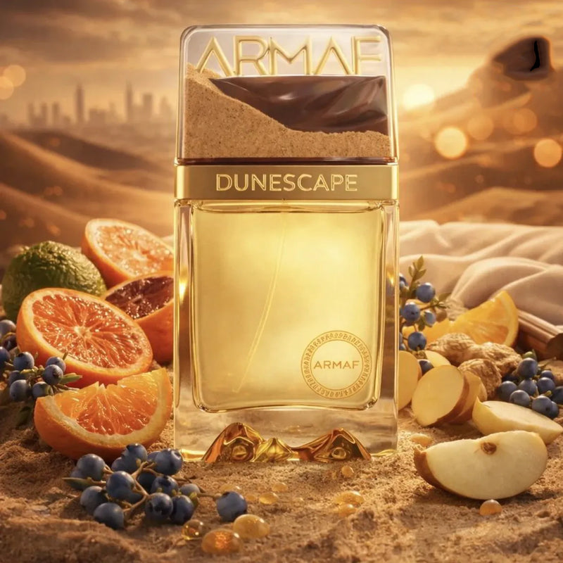 Dunescape Dubai 3.4 oz Extrait de Parfum unisex – LaBellePerfumes